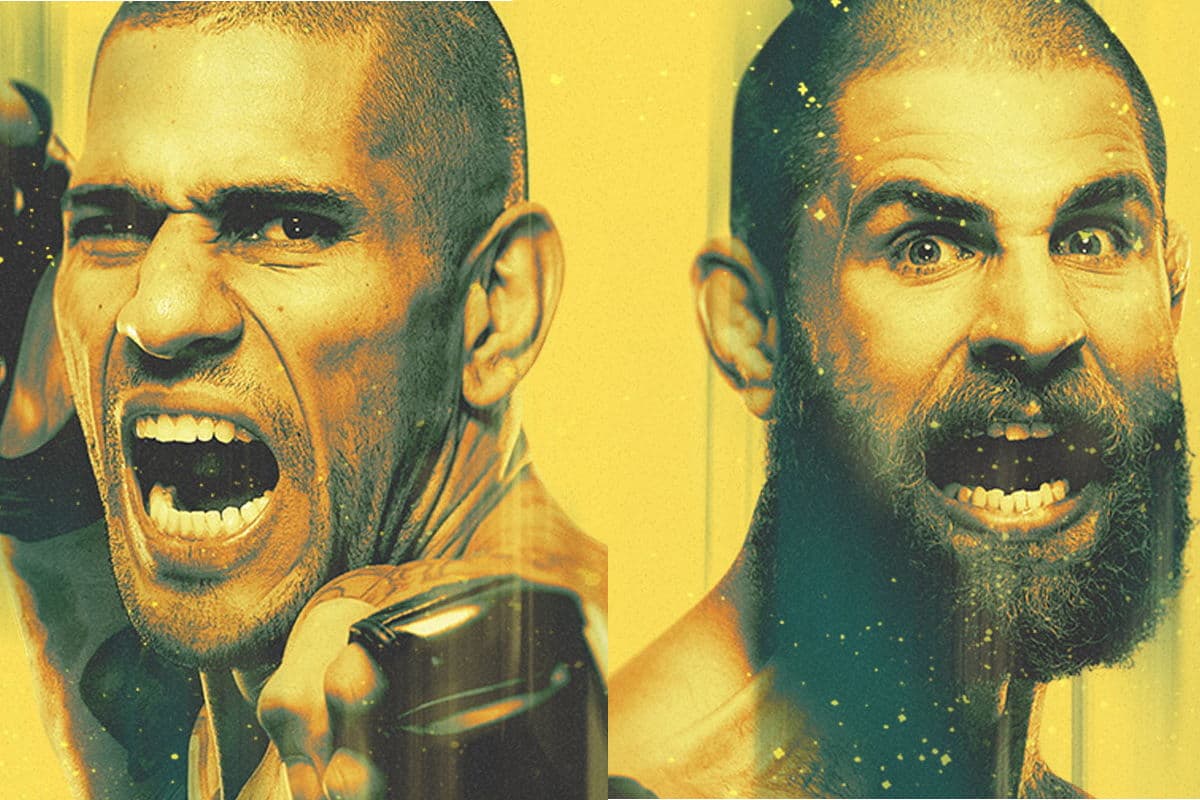 Têtes d'affiches de l'UFC 303, mach en direct et en exclusivité sur RMC Sports
